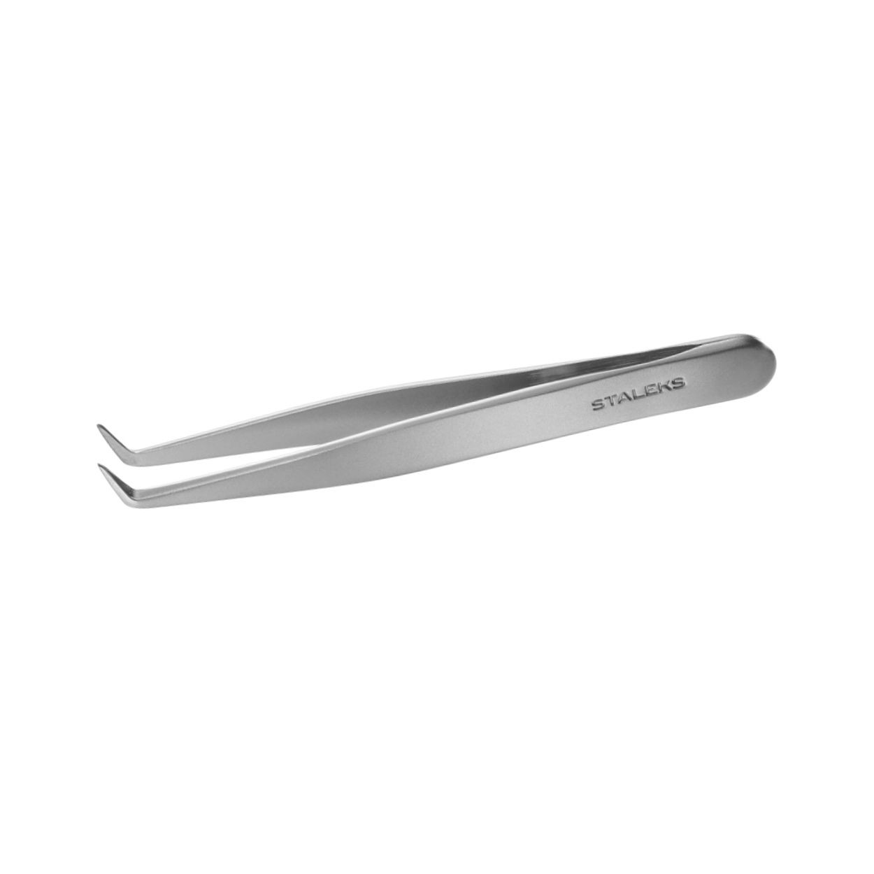 Wimpernpinzette TE-10/11 STALEKS