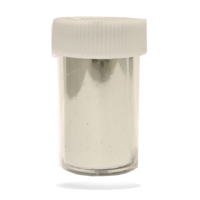 Transfer Folie "Silber"