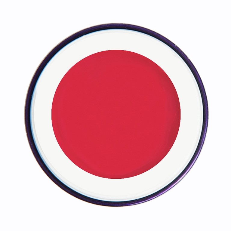 Color Gel von NOGTIKA 5ml "Tutti Frutti"