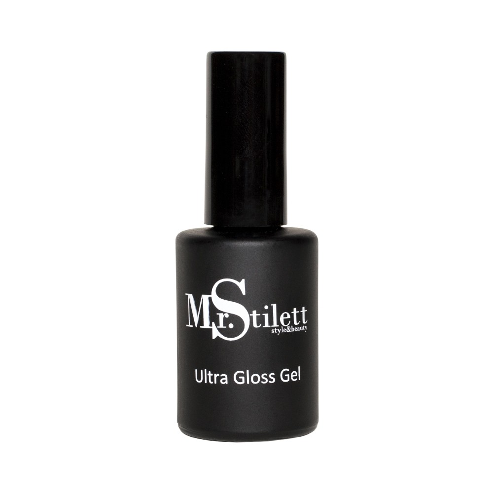 Ultra Gloss Gel 11ml