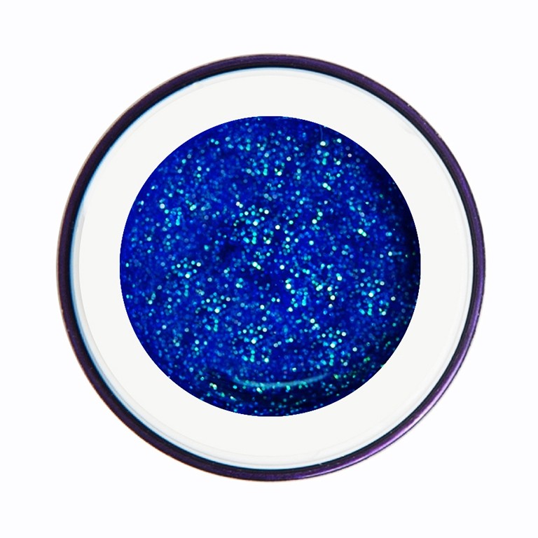 Glitter Gel "Underwater" 5ml