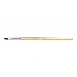 Pinsel für Glanzgel und Farbgel (Holz)	