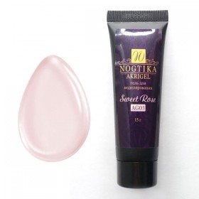 Akrylgel Sweet Rosé 15ml