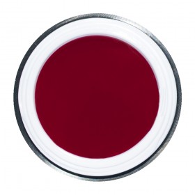 Farbgel von Mr. Stilett "Velvet Red" 5ml