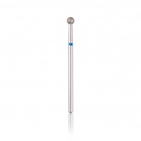 Fräseraufsatz Diamant Bit mittel Ø 3,5 mm