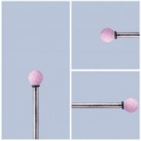 Fräseraufatz Edelkorund fein KUR60040EK