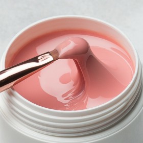 UV/LED Modelliergel selbstglättend "Harmony" 5ml von Love My Nails