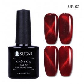 Cat Eye Rot UR-02 7,5ml